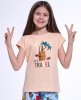 Piżama Cornette Kids Girl 787/110 Travel 2 86-128